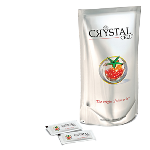 Phytoscience Crystalcell
