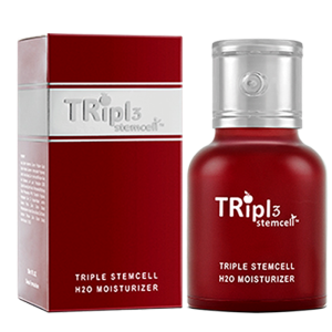 Triple Stemcell™ H2o Moisturizer